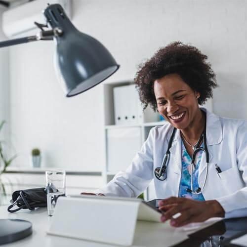 Medical Outsourcing Advantages - Cool Blue VA