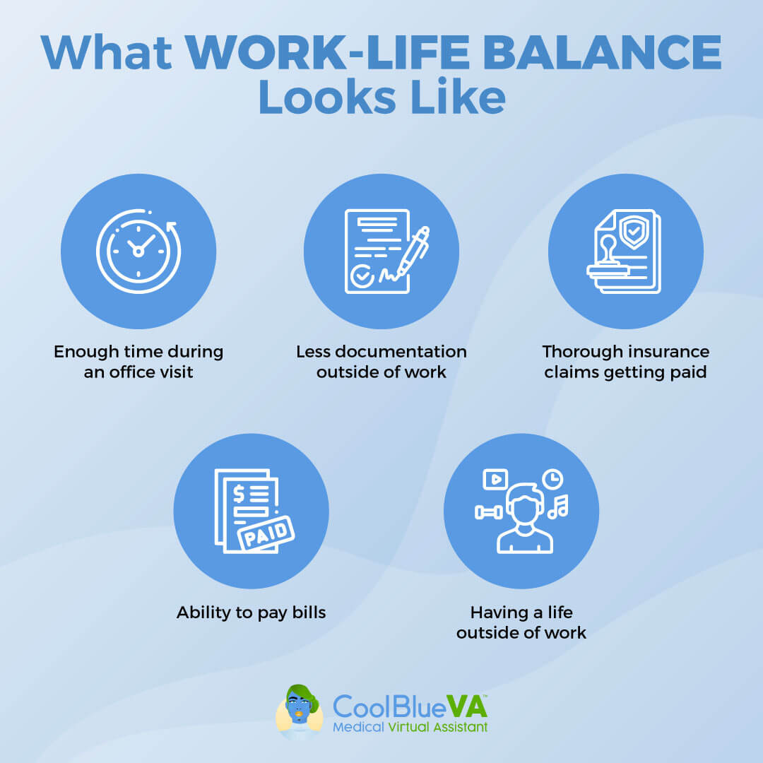 work-life balance